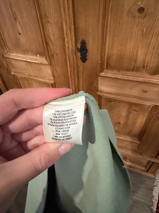 Alice + Olivia Alina Dress - Picture 6 of 8